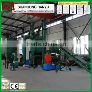 Classical 1 10t hr Wood Pellets Production Line thumbnail-2