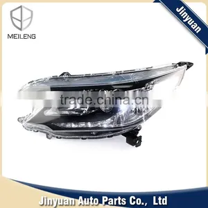 Hot Sale 33101-T0A-H11 Auto Spare Parts Head Light Lamp Electrical System Jazz For Honda thumbnail-1