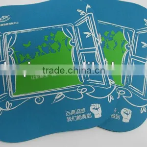 Hot Sale High Quality Heat Seal Pvc Mouse Pad thumbnail-1
