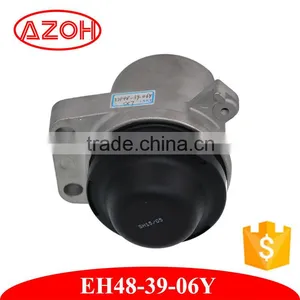OEM Code EH48-39-06Y Mazda CX7 Rubber Engine Mount thumbnail-1