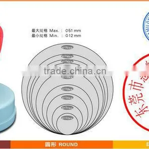 Preinked Stamp thumbnail-1