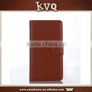 2016 Hot Selling Wallet Leather Case Flip Cover For HUAWEI G8 thumbnail-2