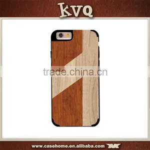 Custom Real Wood pc Phone Case for Asus Zenfone 5, for Iphone 6, for Samsung Galaxy Note 4 thumbnail-6