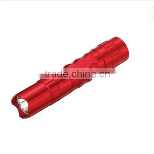 0.5W Waterproof LED Flashlight thumbnail-1