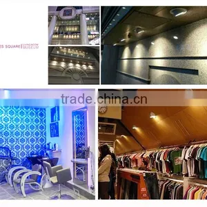 Ajustble Led Lights, 26w Rotatable Led Commercial Gimbal Downlight thumbnail-1