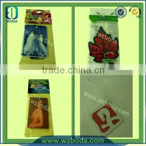 New Design Shoes Air Freshener With Great Price thumbnail-5