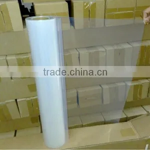 Best Price A4/a3/roll Glossy 110mic Clear Inkjet Pet Film thumbnail-3