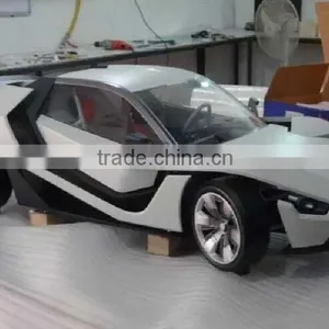 The Car Model Board, Car Model, Prototype Mold thumbnail-1