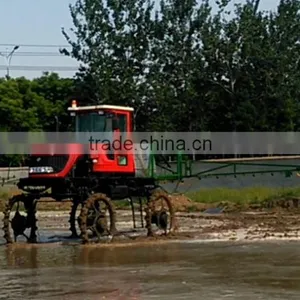 BOOM SPRAYER 2016 for Sale thumbnail-5