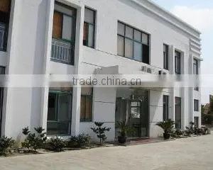 Kunshan Yixinhe Co., Ltd. company overview - view 1 thumbnail