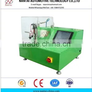 EPS200 Common Rail Injector Test Bench thumbnail-1