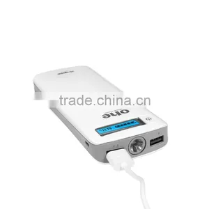 Universal 15600mah Backup External Battery Usb Power Bank Charger for Cell Phone 4s 5s thumbnail-5