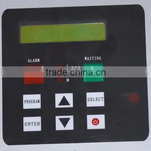 High Sensitivity Checking Walkthrough Metal Detector 6 Detect Zones Walk Through Body Scanner For Factory thumbnail-5