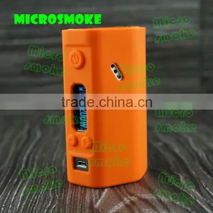 Original Design by China Factory 200W TC Mod Reuleaux RX200 Silicone Case/skin/sleeve/decal/cover/enclosure/wrap thumbnail-5
