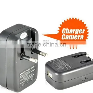 Hot-selling Multifunctional Plug Hidden Camera New Model Cctv Camera thumbnail-5