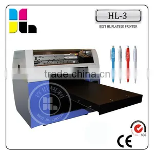 New Condition High Resolution Type Portable Pen Inkjet Printer thumbnail-1