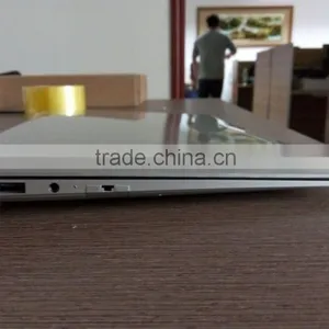 Very Cheap 13.3 Inch Intel i3 Yellow Color Laptops thumbnail-4