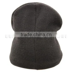 Softtextile Best Price Knitting Cap Womens Winter Shipping From China thumbnail-4