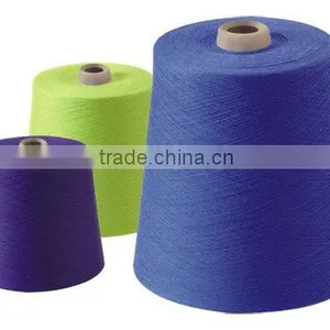 Polyester Viscose Yarn thumbnail-1