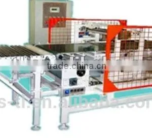 Horizontal Synchronous (Wire) Cutter , Cutting Machine for Ceramic Tiles and Bricks Type TL-QDJ-WSTB-GS thumbnail-2