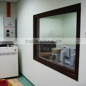 x Ray Protective Glass thumbnail-1