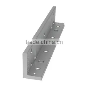 Single Door 550Lbs/250Kgs Electromagnetic Lock thumbnail-3
