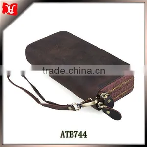 2014 OEM Design Your Own Wallet Brand Wallet thumbnail-1