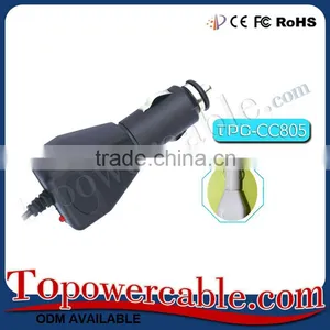 Charging Station Electric Vehicle Micro Usb Car Cell Phone Charger For Cars For Samsung thumbnail-1