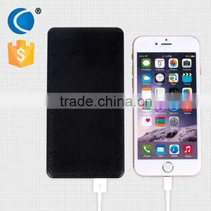 NEW Arrival Ultra Slim Simple Design 100000mah Power Bank Charging Fast thumbnail-1