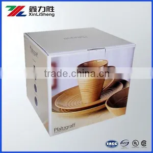 Hot Sale Paper Box for Coffee , Paper Box, Customizable thumbnail-1