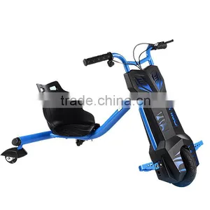 New Design 3 Wheel Mobility Scooter for Kids thumbnail-1