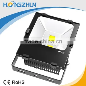 Outdoor Waterproof 50w LED Flood Light With Meanwell Driver Quality Choice thumbnail-1