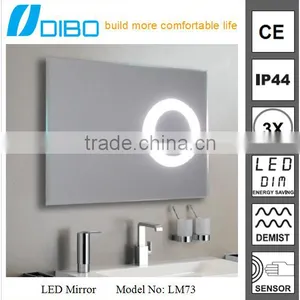 Bathroom Led Cabinet Lighted Vanity Mirror With Light, UL LED Bathroom Mirror Quality Choice thumbnail-6