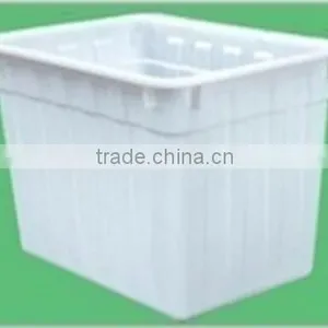 Plastic Water/food Storage Tank/ Container/bin thumbnail-1