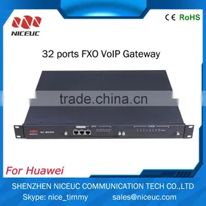 RoIP Gateway, SIP Gateway 32 Port, Radio Internet Most Popular thumbnail-2
