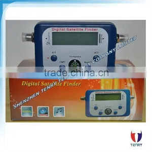 Digital Satellite Finder thumbnail-1