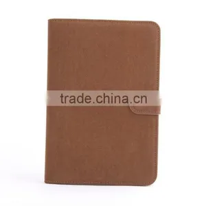 Squirrel Design Sleep Function Leather Case For IPad Mini Wallet Leather Stand Case With Card Slots For IPad Mini 1/2/3 TB-0318 thumbnail-3