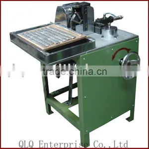 Auto Lock Slider Semi Auto Making Machine thumbnail-1