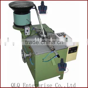 Slider Body Auto Cleaning Machine thumbnail-1