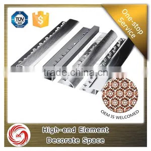 Sales Promotion Carpet Smooth Edge Cover Strip thumbnail-2