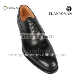 2016 High-end Men's Leather Dress Shoes Business Shoes From China thumbnail-1