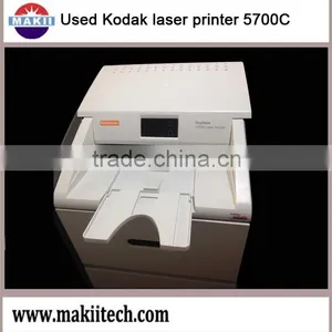 Used Kodak Laser Printer 5700C thumbnail-1