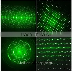 Shenzhen Wholesale Green Laser Pen thumbnail-5