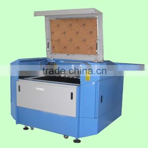 Laser Engraver Machine JA6090/CO2 Sealed Laser Tube,water-cooled thumbnail-1