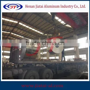 Round Edge Aluminium Strip For Transformer thumbnail-4