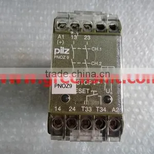 DEK Circuit Board PILZ PNOZ9 Original Supply and Repair thumbnail-1