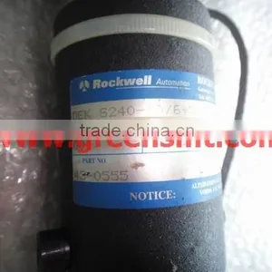 DEK MOTOR 133126 DEK DEK S240-1A/6+500LD+50:1+CONS thumbnail-1