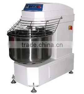 2 Speed Double Action Spiral Mixer thumbnail-1