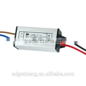 15v Street Light Led Driver 12w 15w TUV CE ROHS GS SAA Approved Electronic Led Driver thumbnail-2