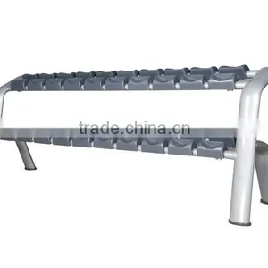 Gym Machine TZ-6032/Hot Sale Dumbbell Bench thumbnail-3